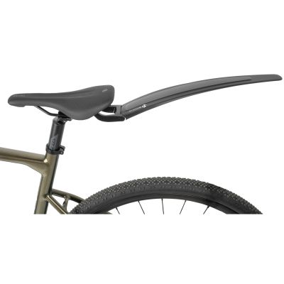 Крыло заднее M-Wave MUD MAX SEAT LONG 5-385134