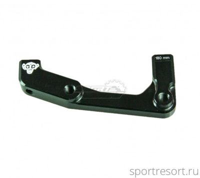 Адаптер для дисковых тормозов Monkey Bone 180 mm (IS to PM) для Speedhub
