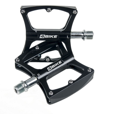 Педали 4Bike K349 Black