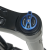 Вилка GTMRK 860TA AIR HLR-S 150 mm '26 FATBIKE