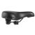 Седло M-Wave Elast XXL City Saddle 291x276mm