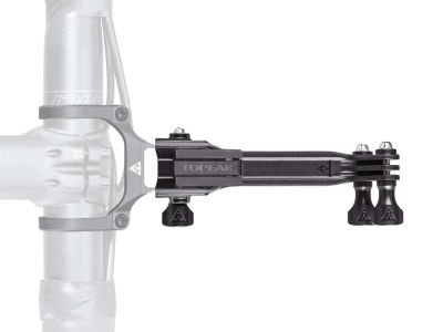 Универсальное крепление TOPEAK RIDECASE MULTIMOUNT SET