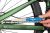 Измеритель износа цепи  Park Tool CC-4 Chain Checker  PTLCC-4