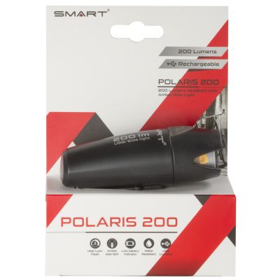 Велофара Smart NICHIA (200 Lm) 5-220985