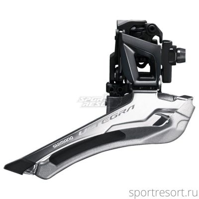 Переключатель передний Shimano Ultegra FD-R8000 (2x11ск, на упор) без упак.