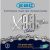 Цепь KMC X-9 SL (9ск,114зв) Super Lite Silver
