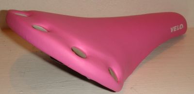 Седло Velo VL-1221 Pink