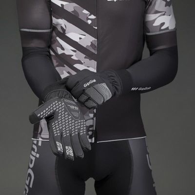 Велоперчатки GripGrab Ride Winter Glove L (теплые) 1055
