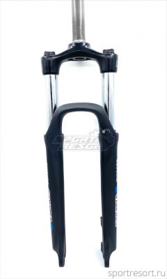 Вилка Suntour SF22 XCM DS 120 mm '27.5 Black