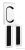 Крепеж на стену для велосипеда Cycloc Endo White Cycloc Endo White