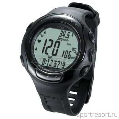 Мультикомпьютер CatEye MSC-CY200 Multi Sport MSC-CY200