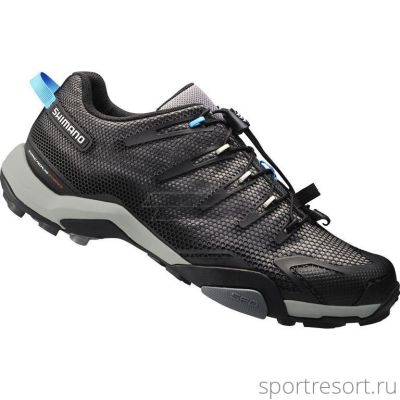 Велотуфли Shimano SH-MT44L размер 40 ESHMT44G400L