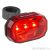 Велофонарь задний SMART Diamond battery flashing light 5-221520