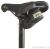 Велосумка под седло Pedros Small Blowout Bag - black 6349100
