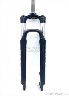 Вилка Suntour SF19 XCM HLO DS 100 mm '26 Black