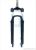 Вилка Suntour SF19 XCM HLO DS 100 mm '26 Black
