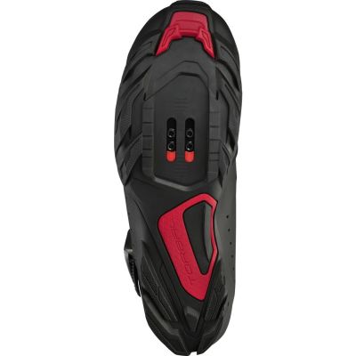 Велоботинки Shimano SH-M089L SPD размер 41 ESHM089G410L