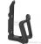 Флягодержатель Polisport Basic Bottle Cage PLS8645000002