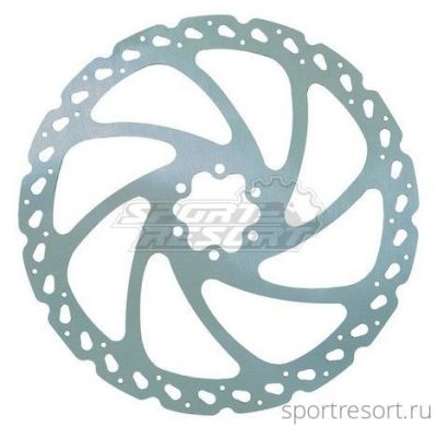 Тормозной диск Baradine DB-01 203 mm