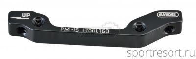 Адаптер ELVEDES PM-IS F160/R140