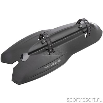 Крыло-щиток M-Wave Mud Max DT 5-386011