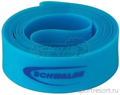 Флиппер Schwalbe 20х22 (22-406) Polyurethane SUPER H.P.
