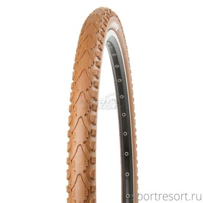 Покрышка Kenda K-935 KHAN 700x38C Brown
