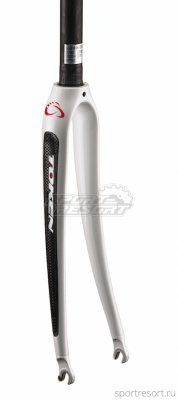 Вилка Token Road Carbon Fiber Fork 28" (1-1/8")