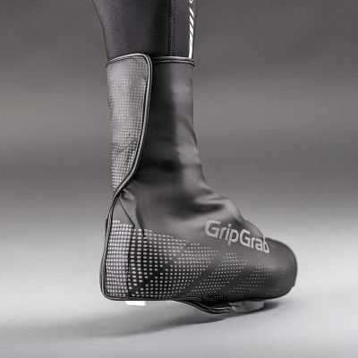 Бахилы GripGrab Ride Waterproof Winter Shoe Cover S (38/39) 2025
