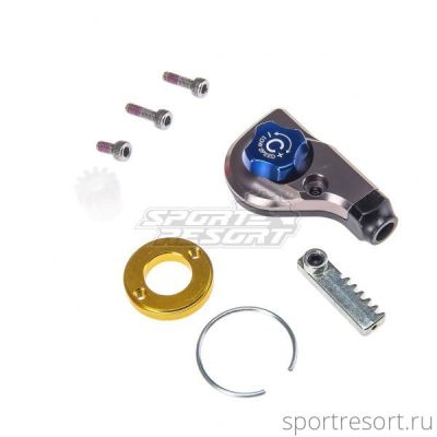 Блокировка Suntour FKE420 RL-RC CONTROL UNIT