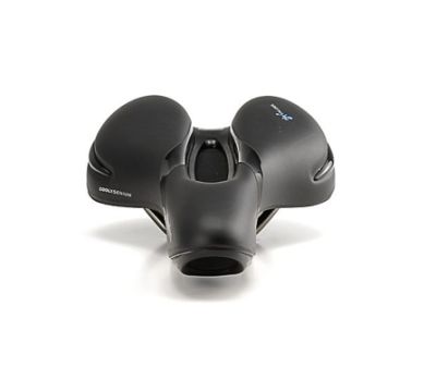 Седло Selle Royal 5130 HRT Respiro Soft Athletic универсальное