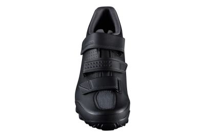 Велоботинки Shimano SH-ME200 черно-белые размер 39 ESHME2PG390SL00