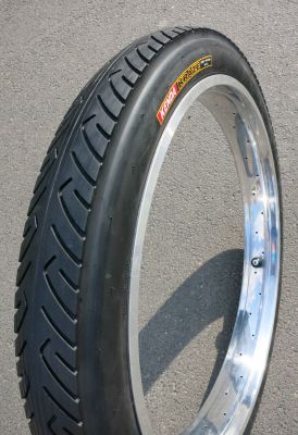 Покрышка Kenda K-1032 KRAZE 24x3.0