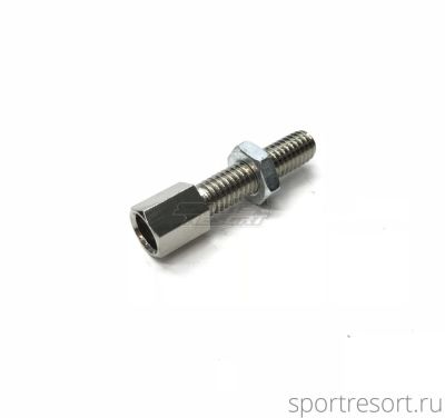 Болт регулировки натяжения троса ELVEDES ELV1072 (15шт)