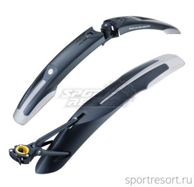Крылья TOPEAK DEFENDER M1 & XC11 SET 29" TC9638