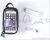 Велосумка на раму Roswheel Phone Bag (Battery Pack) 121048 L