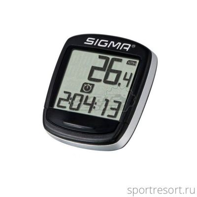 Велокомпьютер Sigma BC-500 BASELINE SIG_01930
