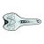 Седло Prologo Choice MAX PLUS TI 1.4 White