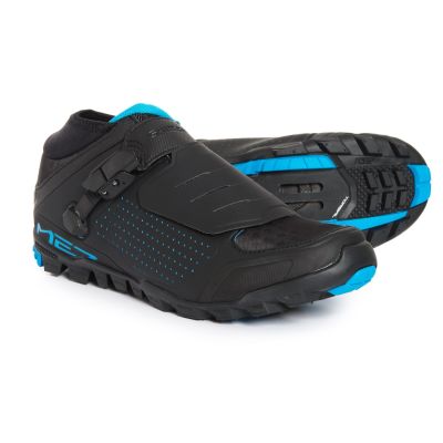 Велоботинки Shimano SH-ME7 черные размер 41 ESHME7OC410SL00