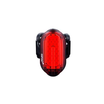 Фонарь INFINI I-210R OLLEY (20lm) I-210R