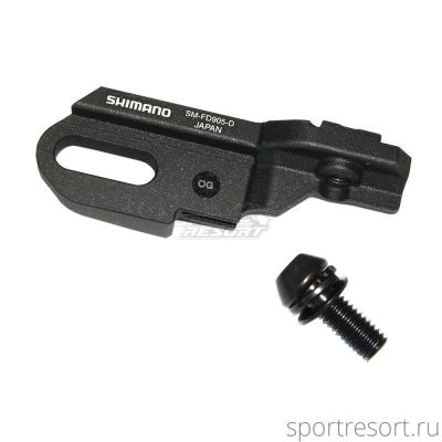 Адаптер Shimano FD 905-D