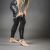 Чулки GripGrab Classic Thermal Leg Warmers L 4008
