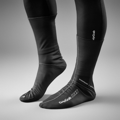 Велоноски GripGrab Windproof Sock (термофлис) XL (44/45) 3006