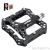 Педали Wellgo B143 Nano-Platform (Black)
