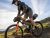 Велосумка на раму TOPEAK MIDLOADER FRAME MOUNT BIKEPACKING BAG 4.5L GREEN TBP-ML5G