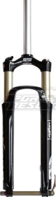 Вилка Suntour SF14 AXON 15QLC RL-RC CTS 100 mm '29