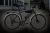 Крылья SKS Bluemels Trekking 45mm (28") Silver Reflective 11006
