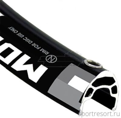 Обод Alexrims MD19 28/29" (622х19mm) 36H Black