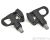 Педали LOOK Keo Easy Black Coque