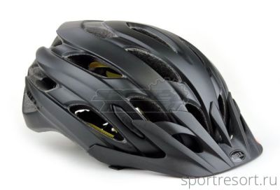 Велосипедный шлем Bell EVENT XC Matte Black/Speed Fade L BE7054406